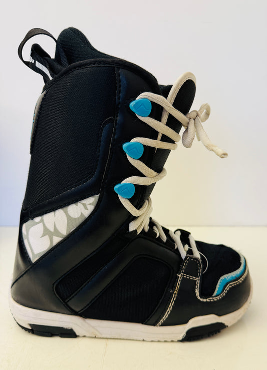 Snowboardschuhe NIDECKER