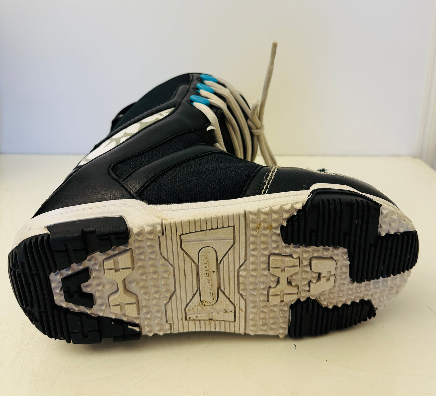 Snowboardschuhe NIDECKER
