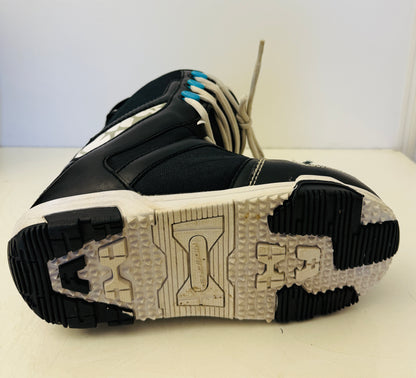 Snowboardschuhe NIDECKER