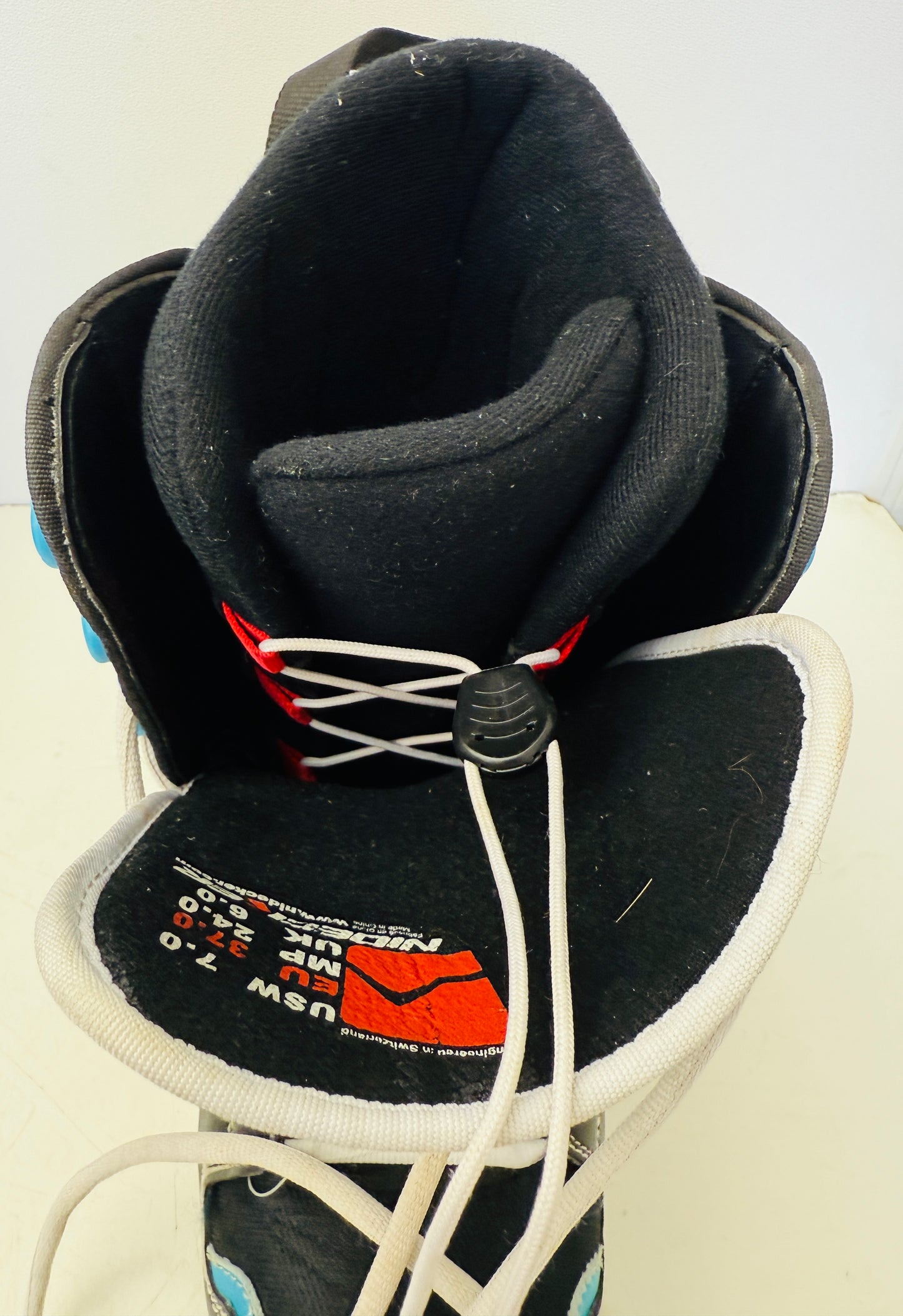 Snowboardschuhe NIDECKER