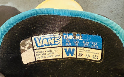 Vans