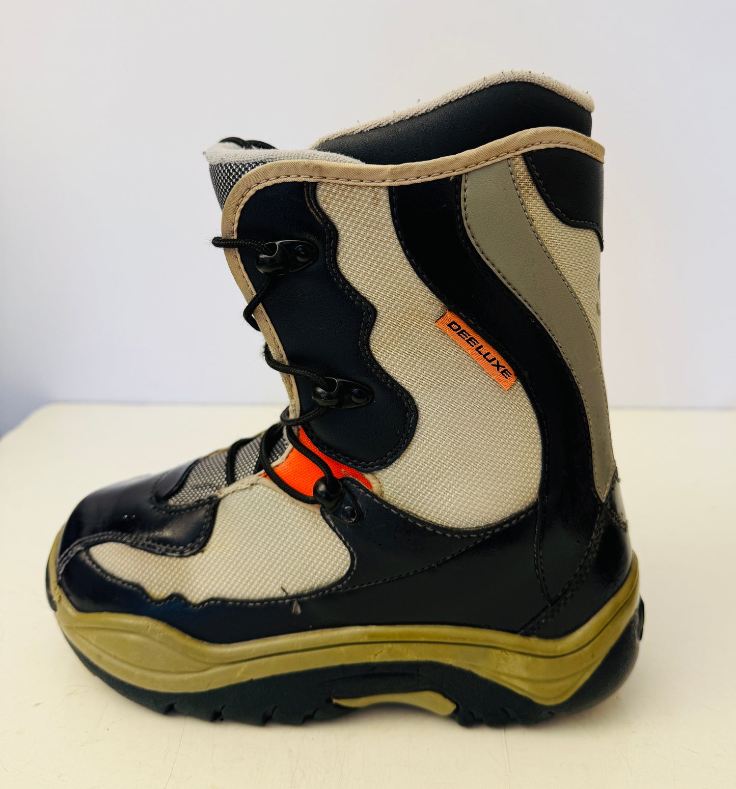 SnowboardschuheDEELUXE