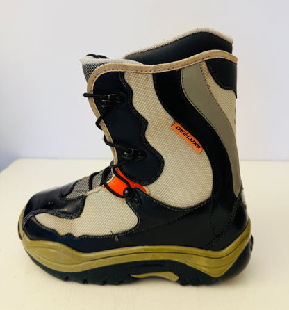 SnowboardschuheDEELUXE
