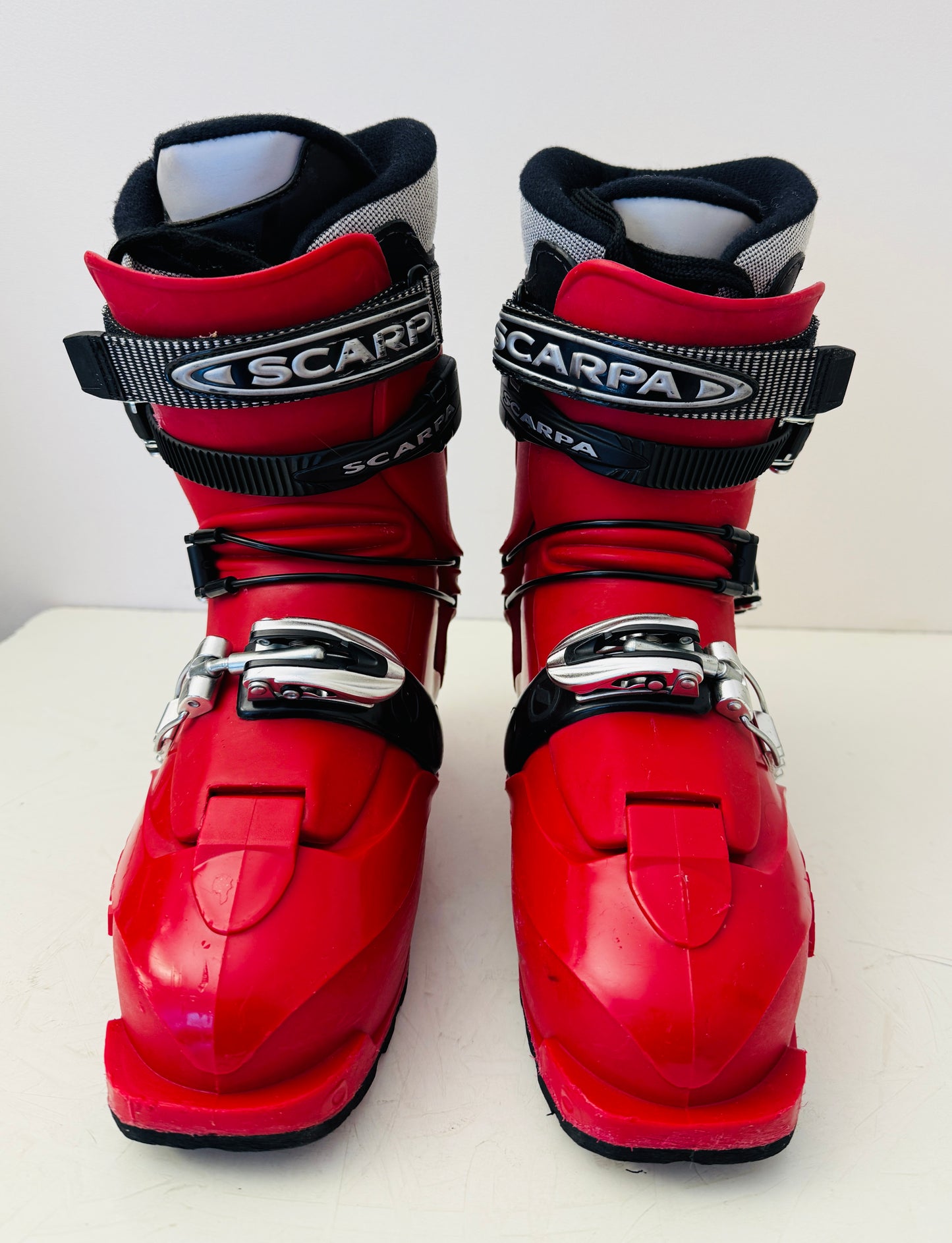 Tourenskischuhe SCARPA
