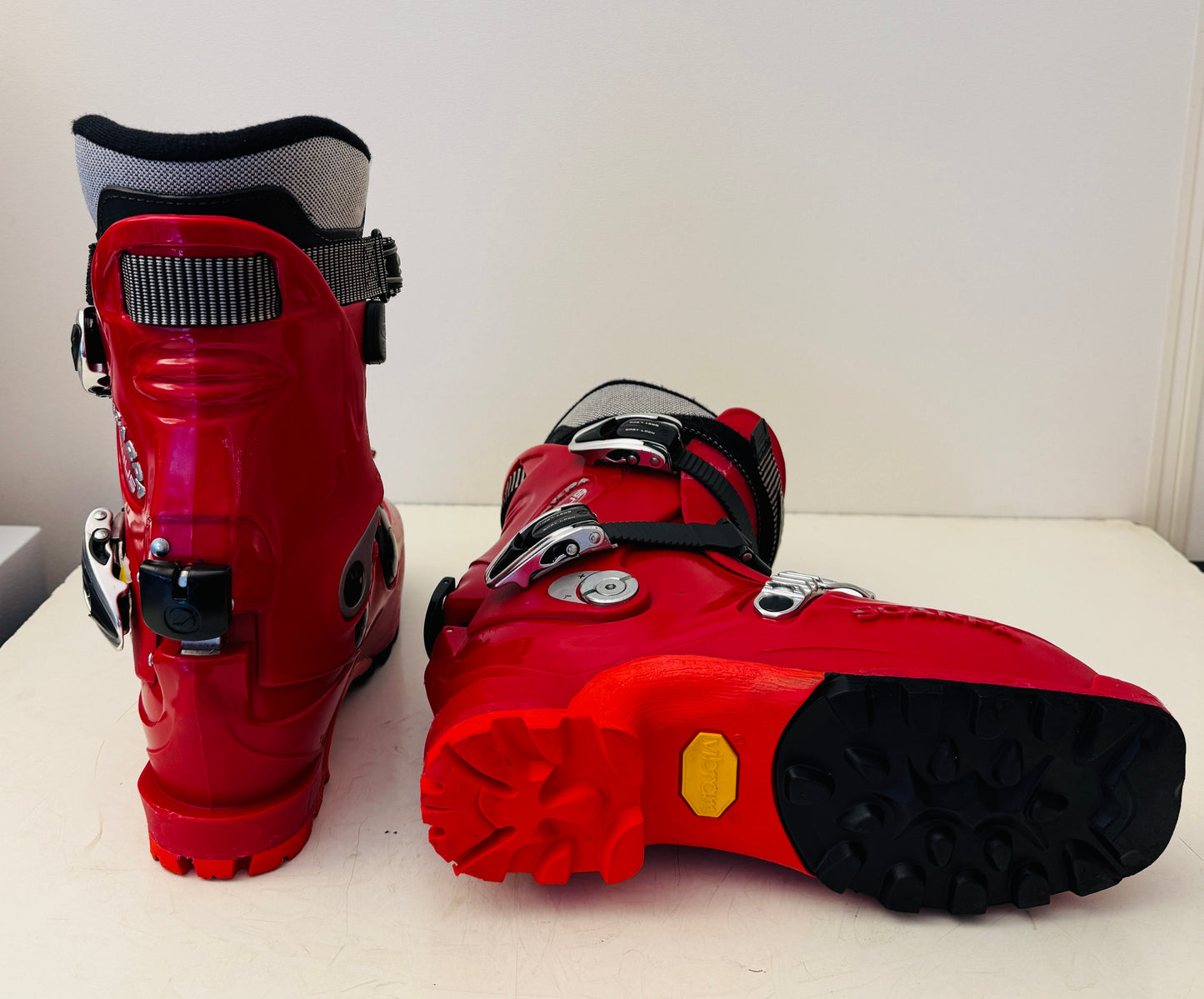 Tourenskischuhe SCARPA