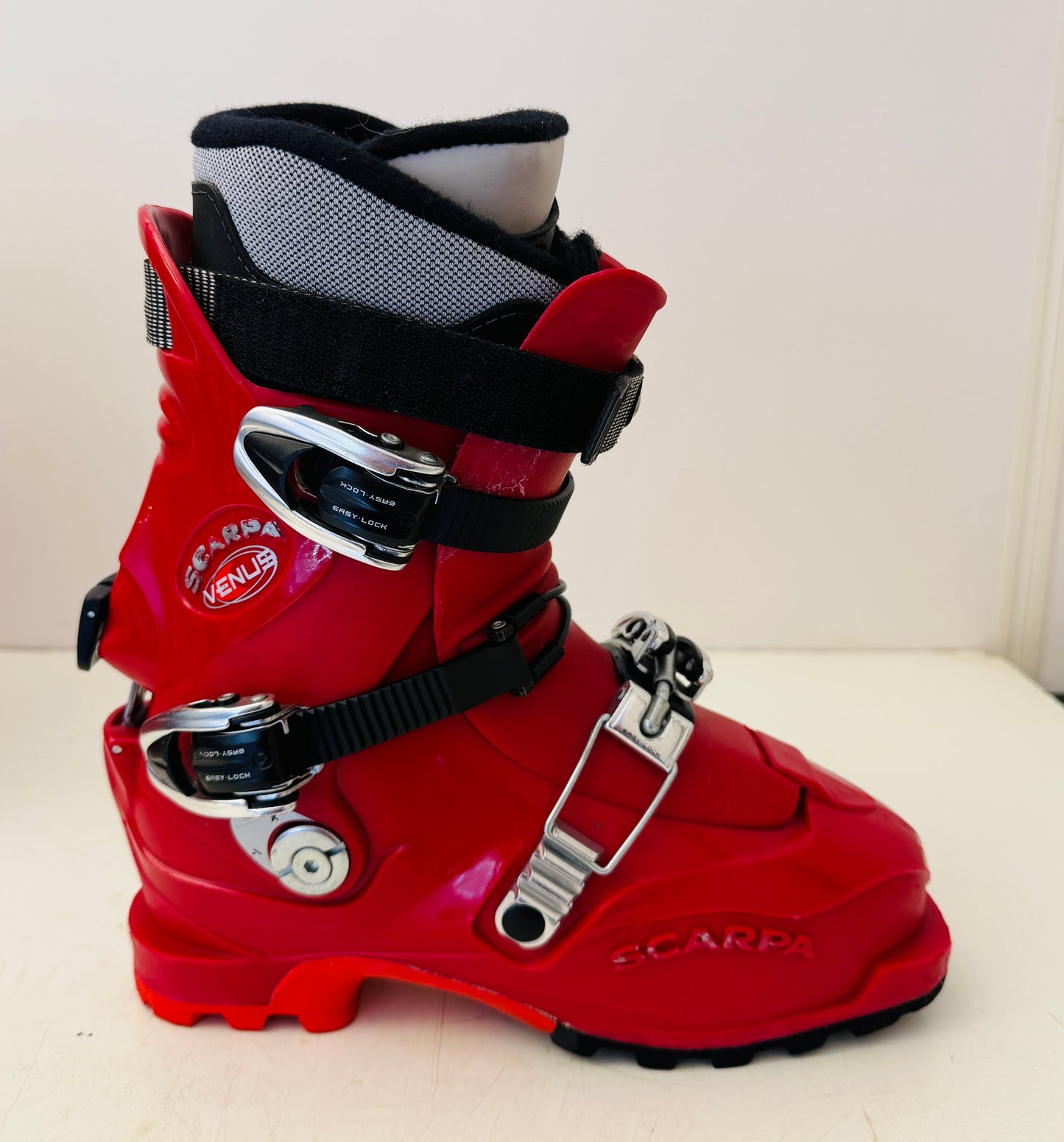 Tourenskischuhe SCARPA