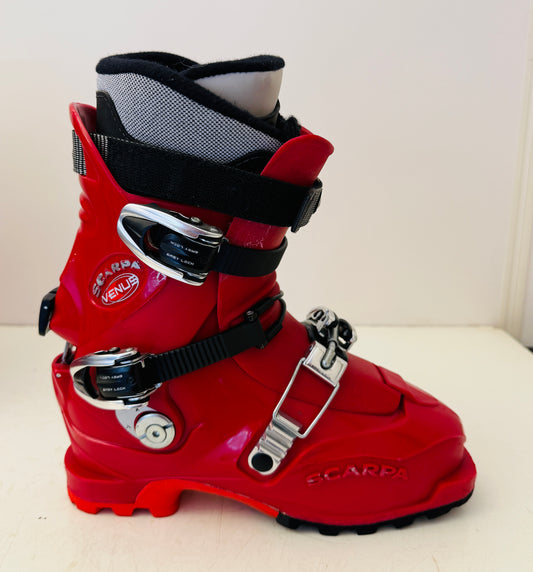 Tourenskischuhe SCARPA