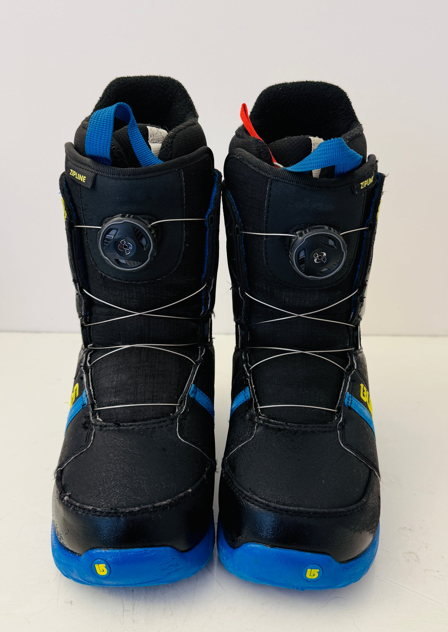 Snowboardschuhe BURTON