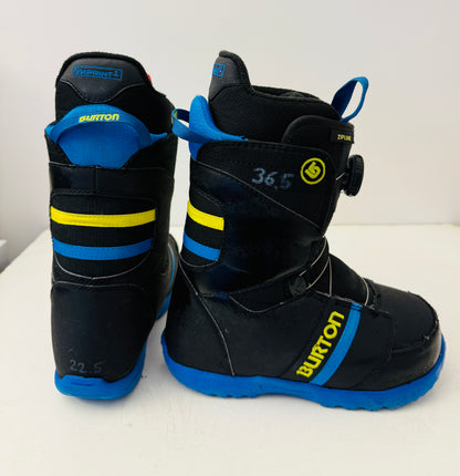 Snowboardschuhe BURTON