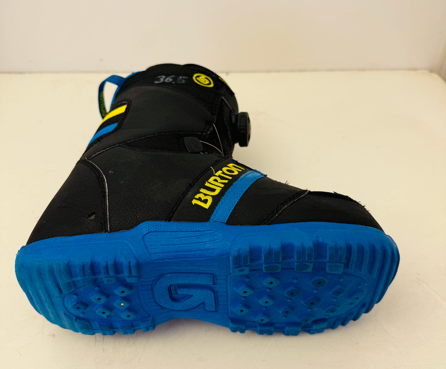 Snowboardschuhe BURTON