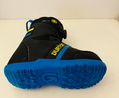 Snowboardschuhe BURTON