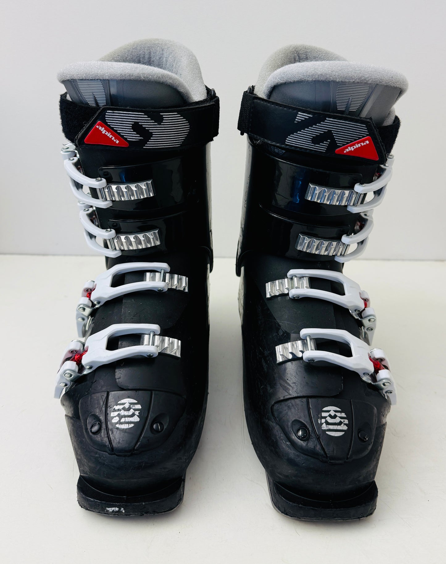 Skischuhe ALPINA