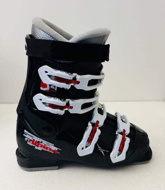 Skischuhe ALPINA
