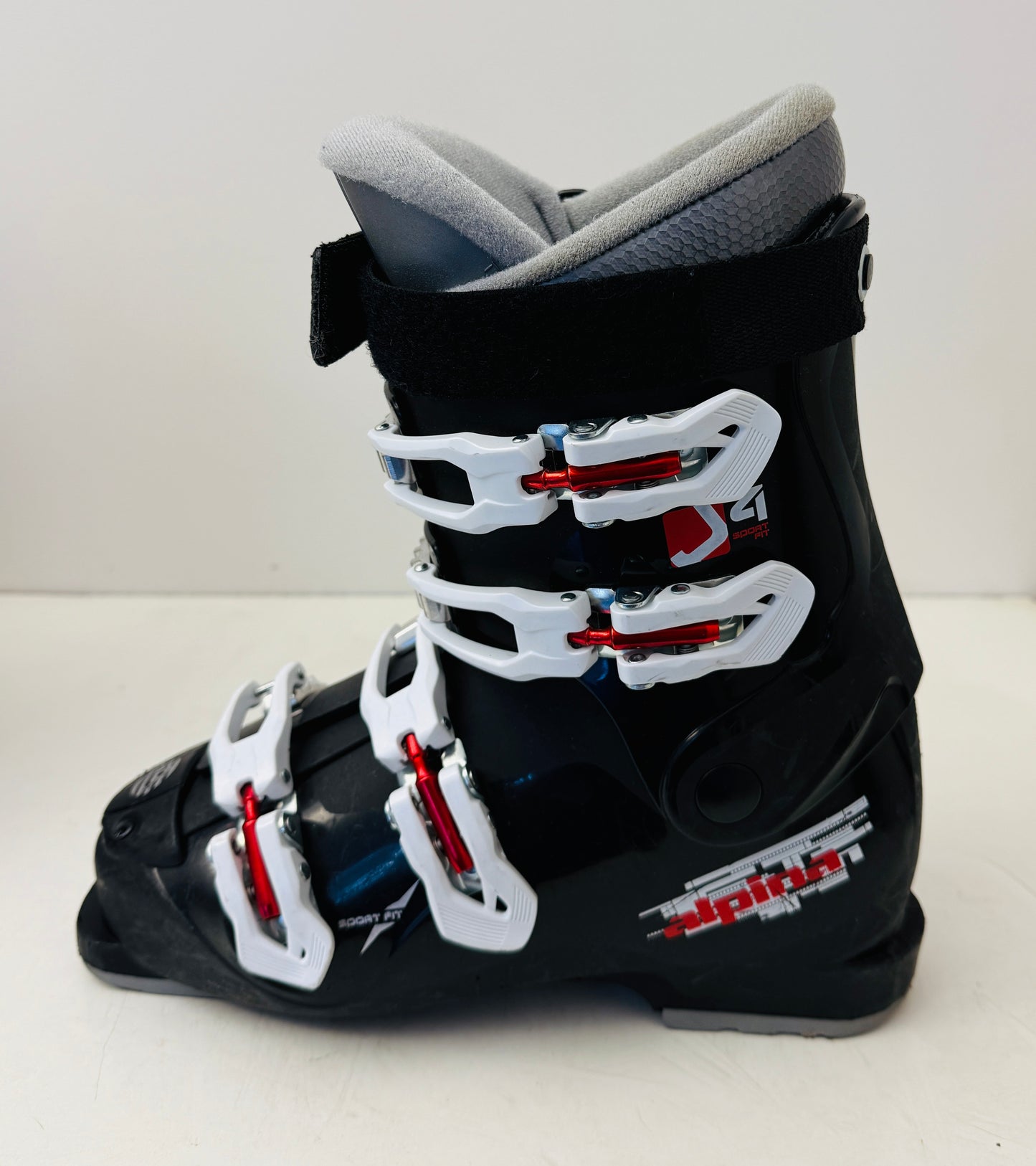 Skischuhe ALPINA