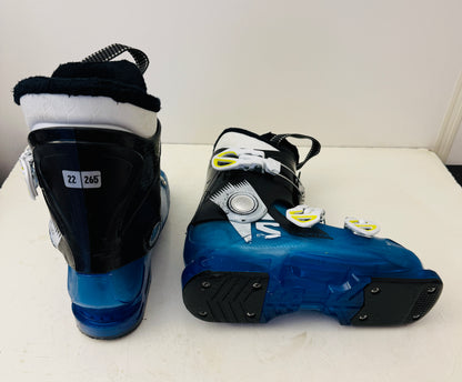 Salomon T2