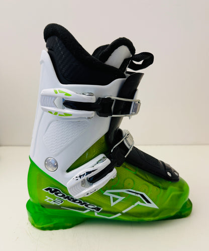 Nordica T2