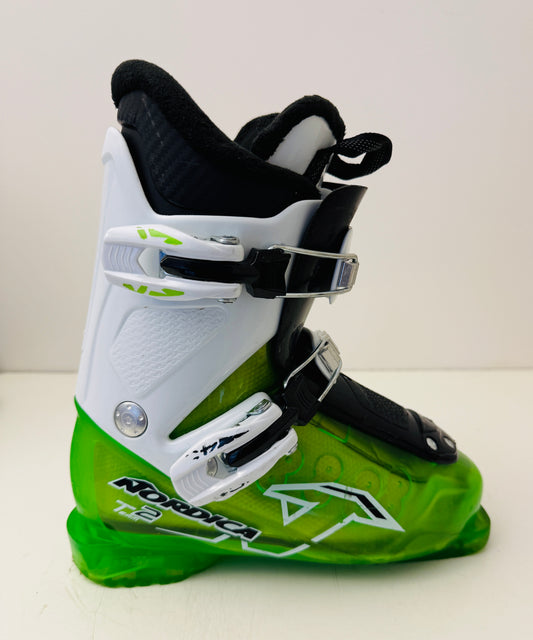 Nordica T2
