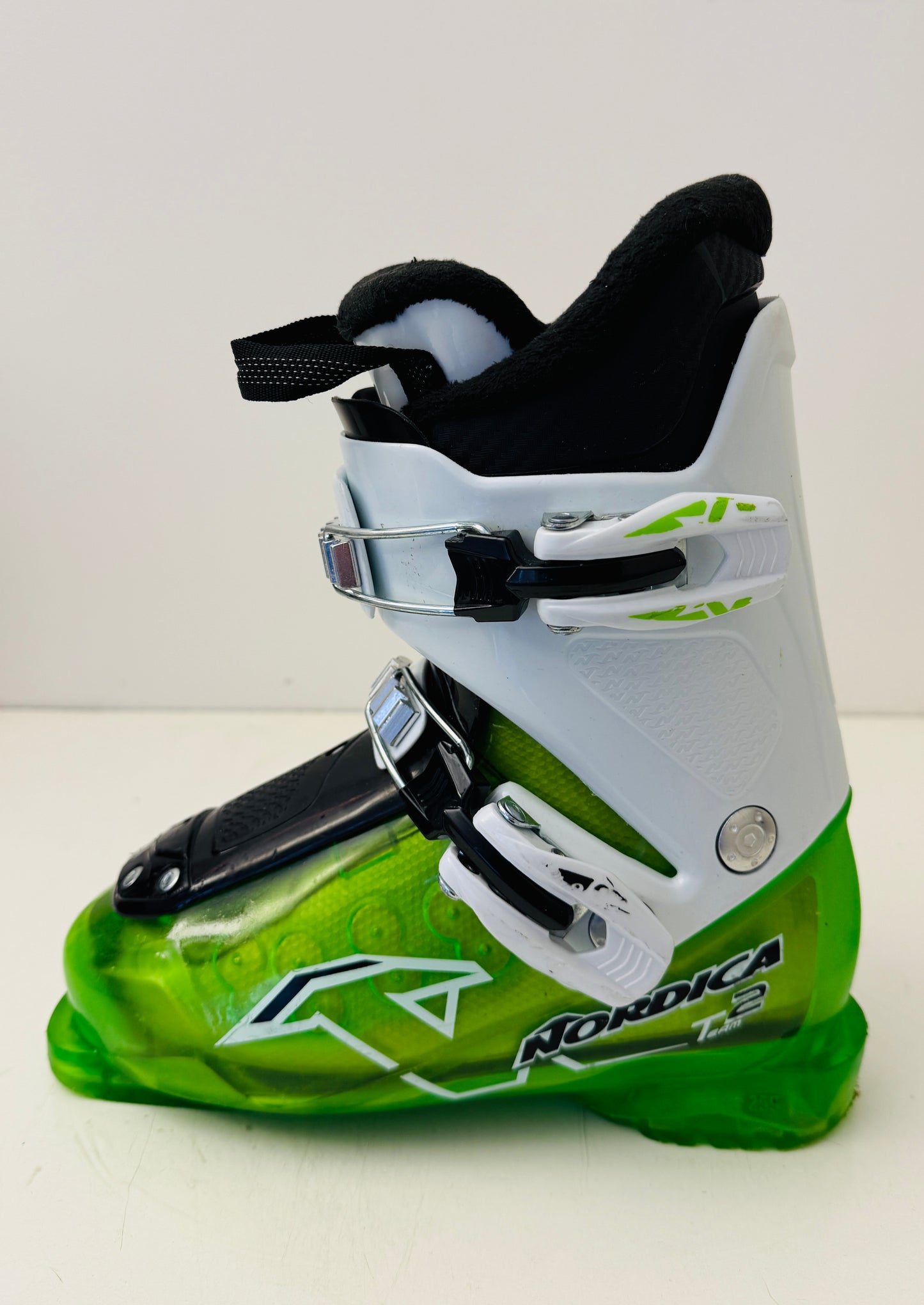 Nordica T2