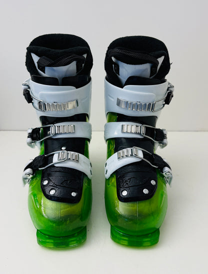 Nordica T3