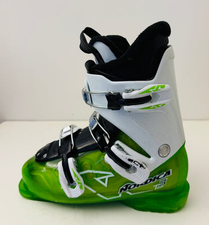 Nordica T3