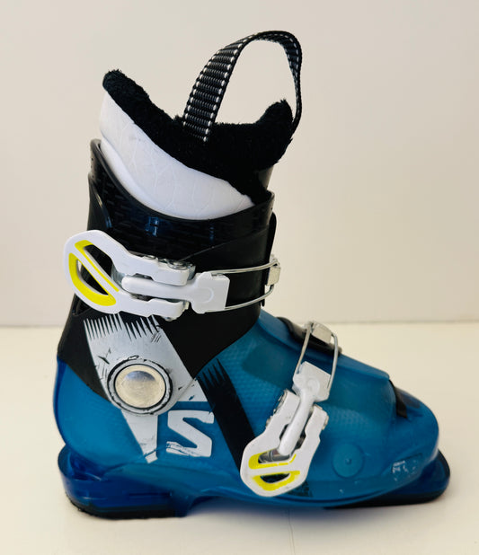 Salomon T2