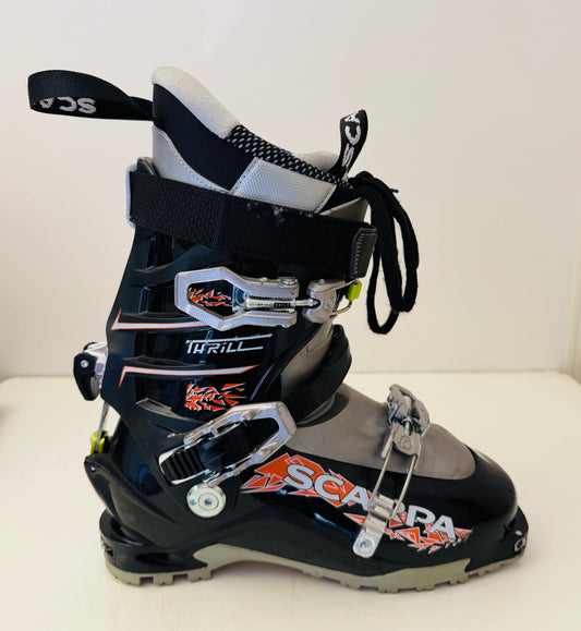Tourenskischuhe SCARPA
