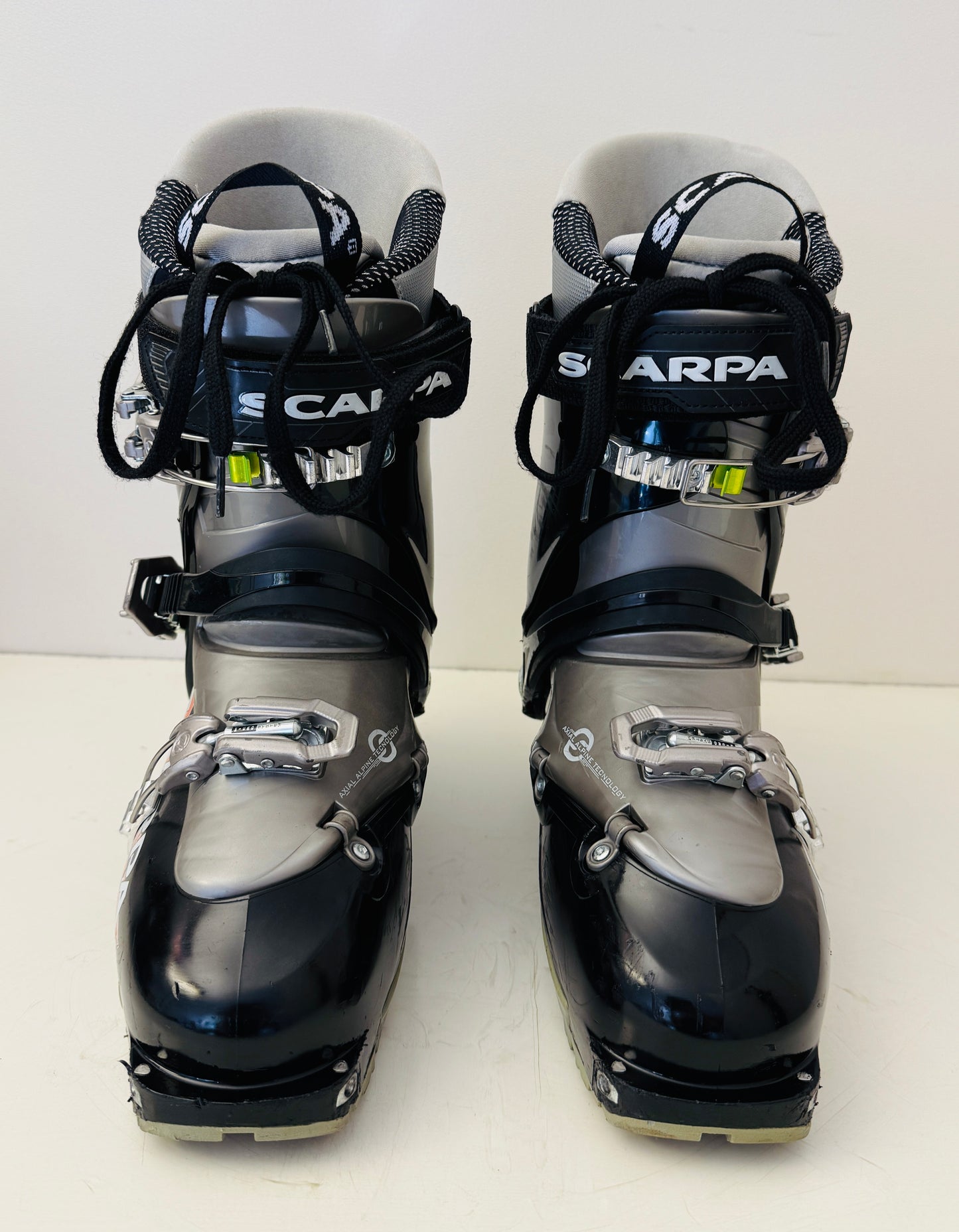 Tourenskischuhe SCARPA