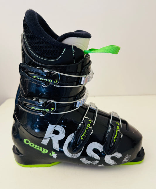 Rossignol Comp J4