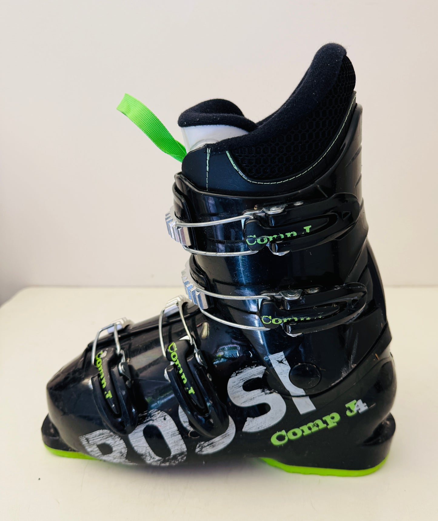Rossignol Comp J4