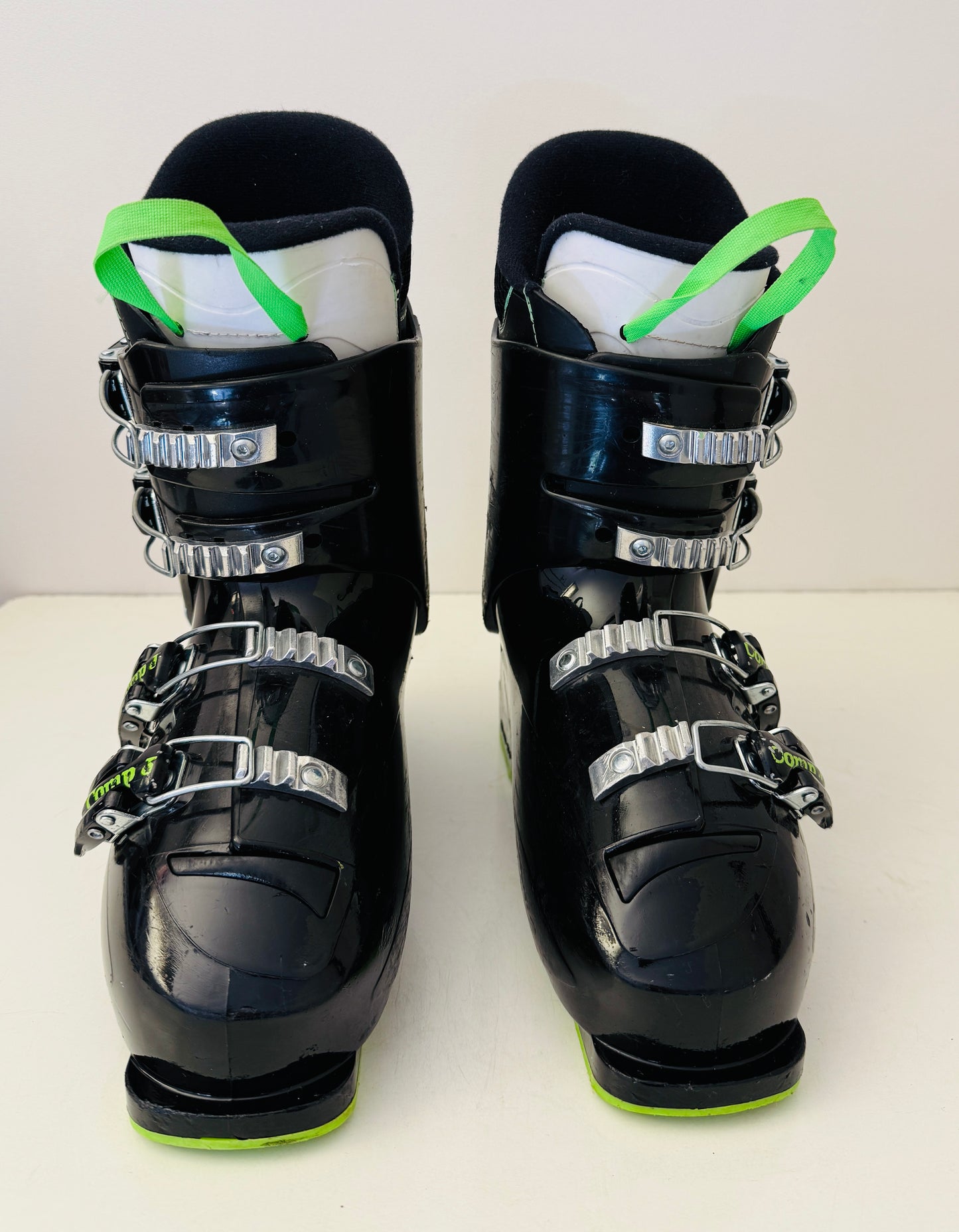 Rossignol Comp J4