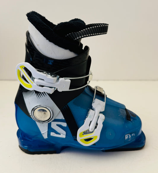 SALOMON T2