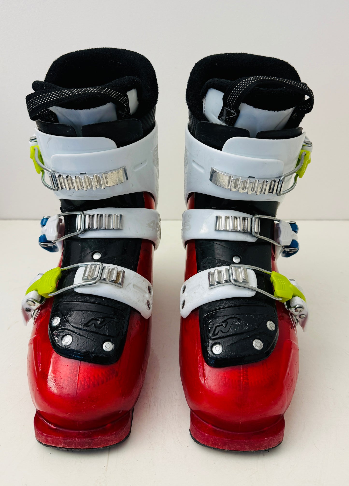 NORDICA T3 team