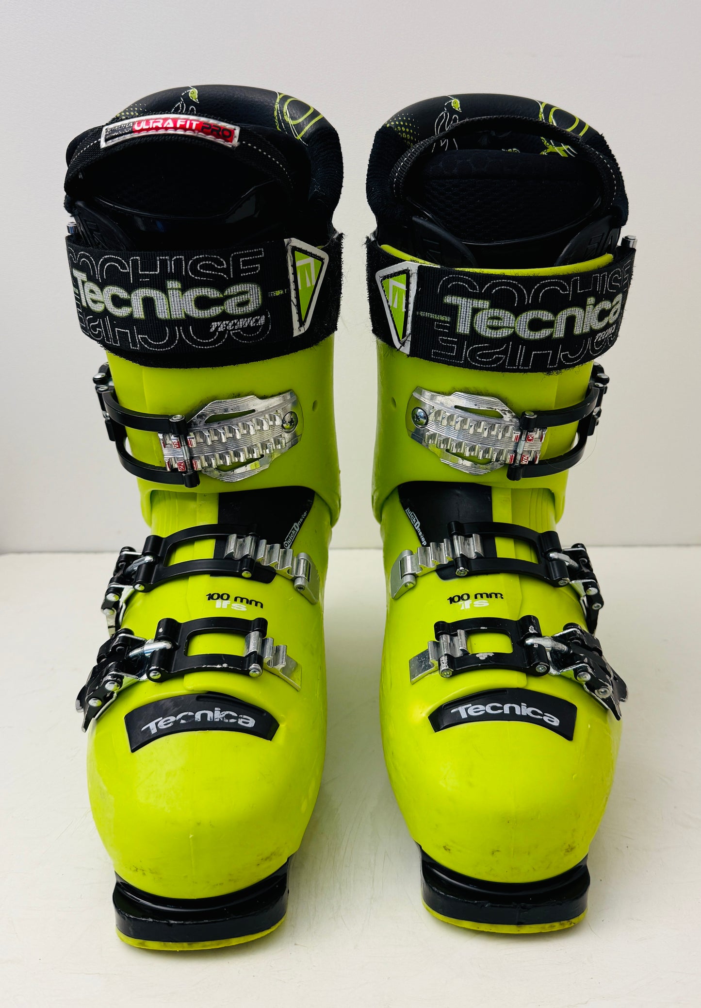 TECNICA cochise 120