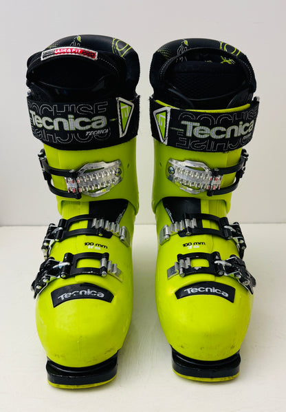 TECNICA cochise 120