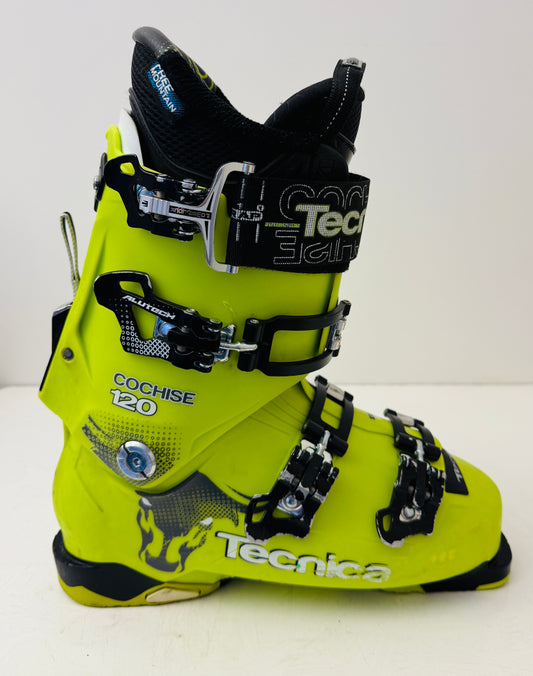 TECNICA cochise 120