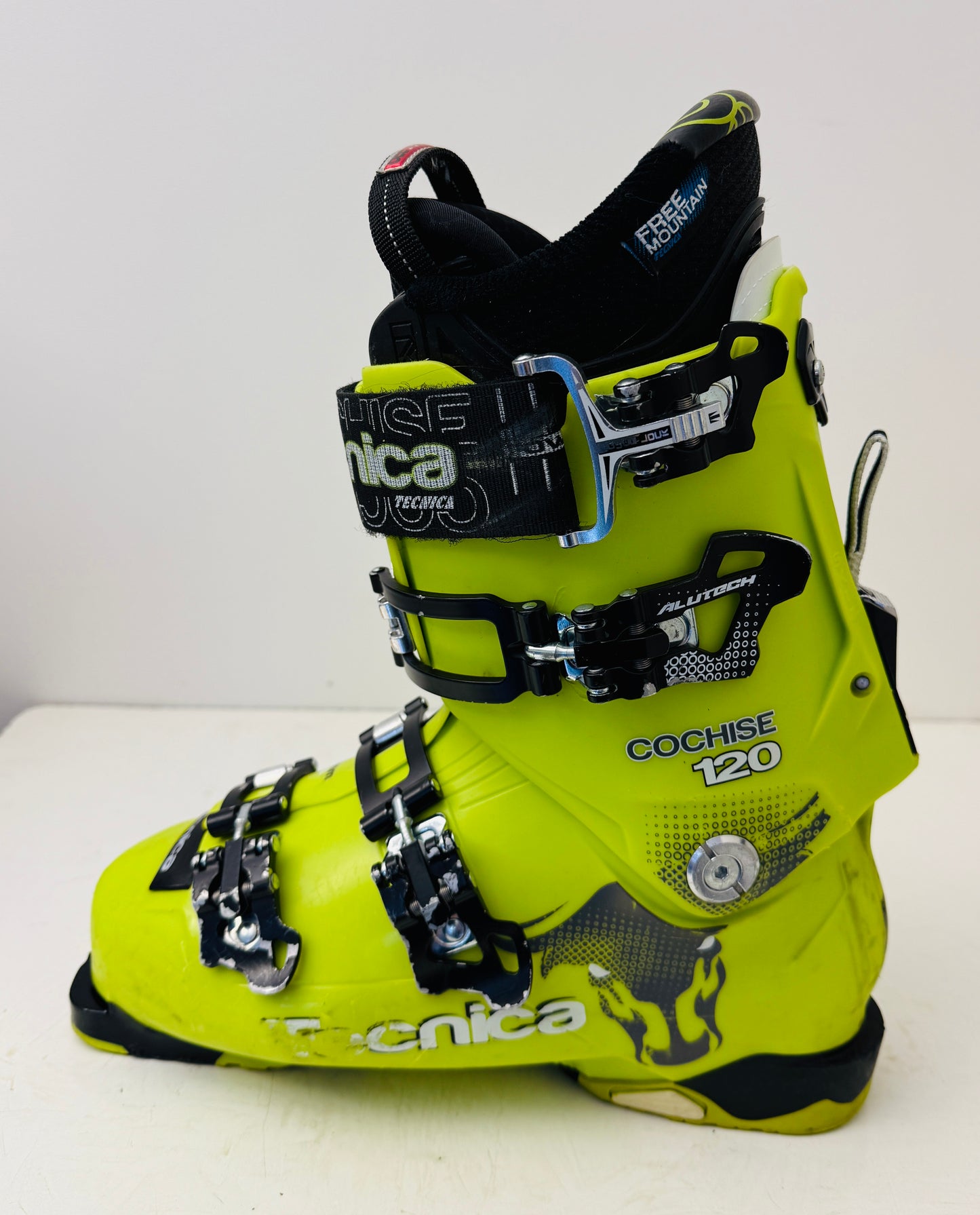 TECNICA cochise 120