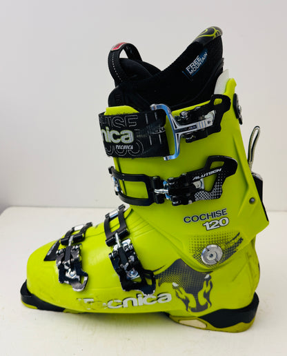 TECNICA cochise 120