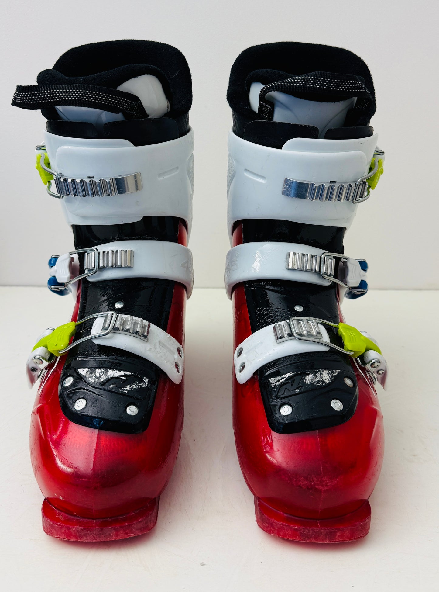NORDICA T3 Team