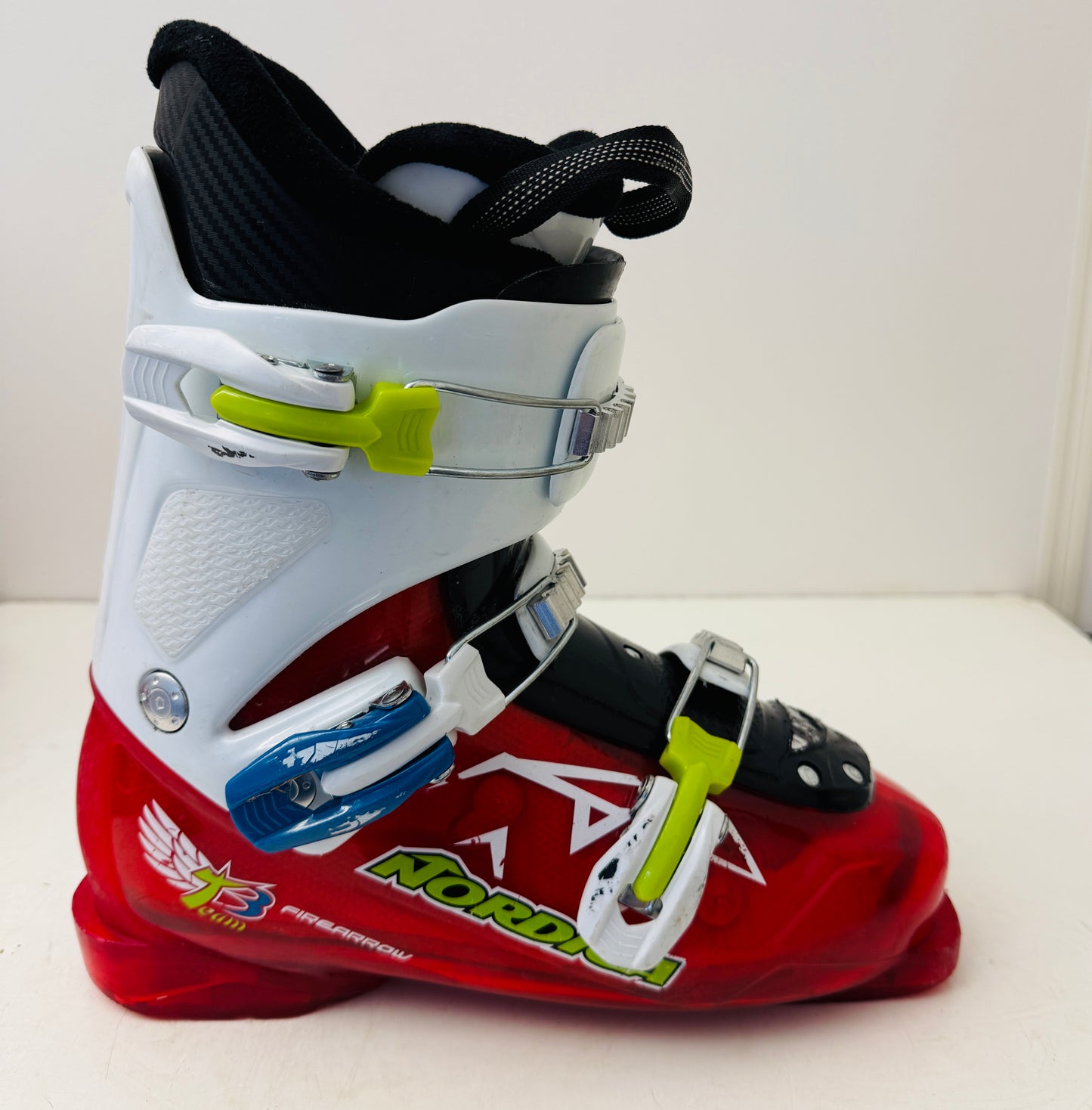 NORDICA T3 Team