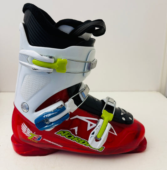 NORDICA T3 Team