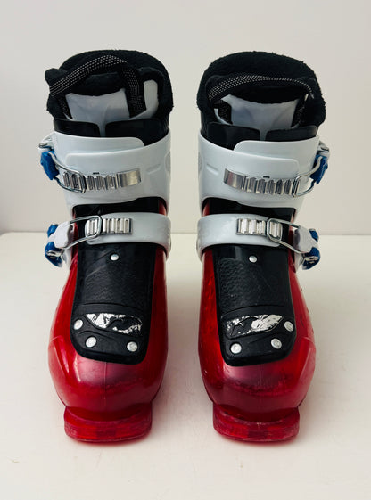 Nordica T2 firearrow