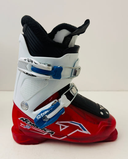 Nordica T2 firearrow