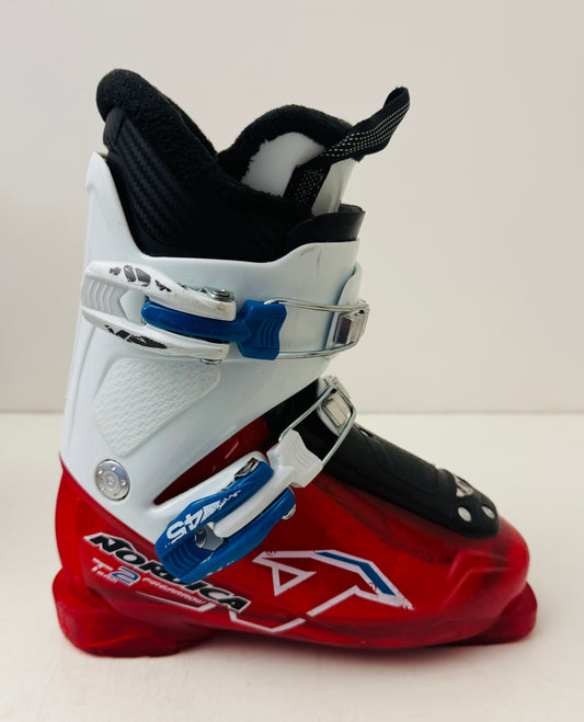 Nordica T2 firearrow