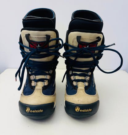 Snowboardschuhe EELSIDE
