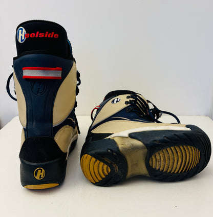Snowboardschuhe EELSIDE