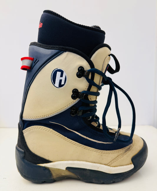 Snowboardschuhe EELSIDE
