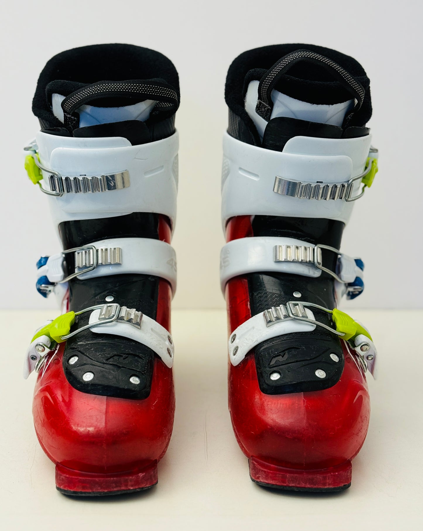 NORDICA T3 team