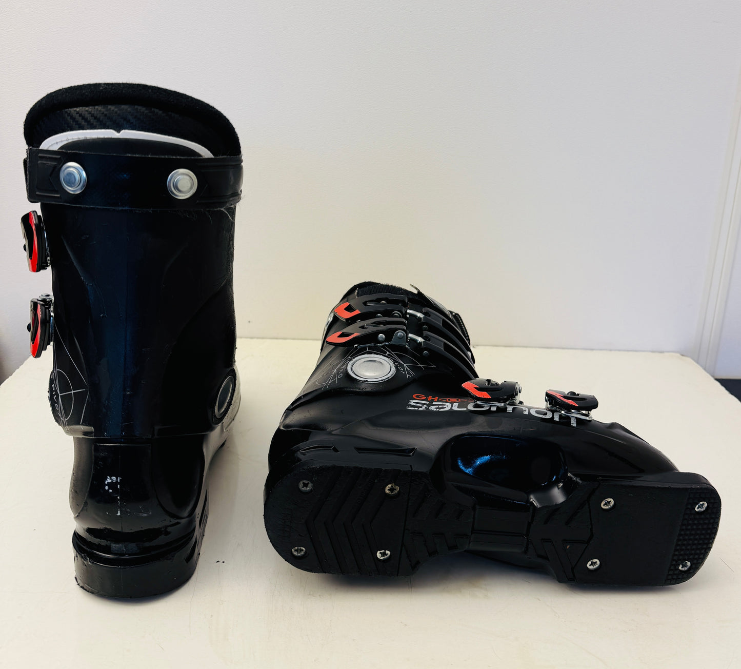 Salomon GHOST 60