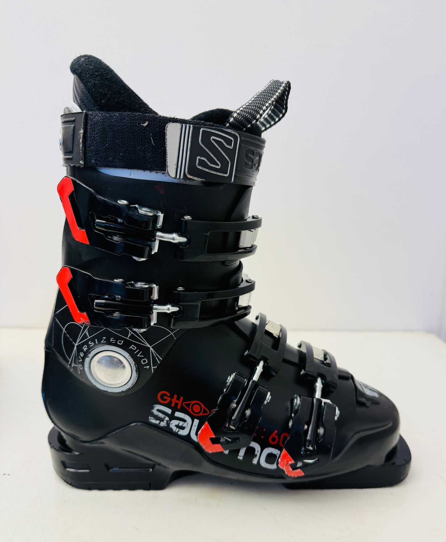 Salomon GHOST 60