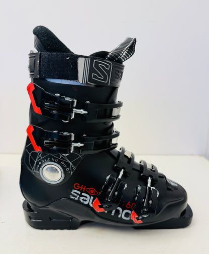 Salomon GHOST 60